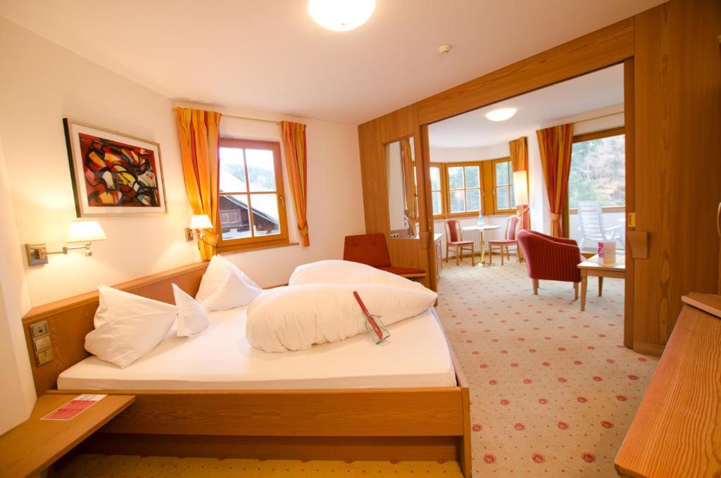 Hotel Weihrerhof Soprabolzano Rom bilde
