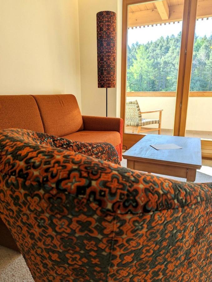 Hotel Weihrerhof Soprabolzano Eksteriør bilde