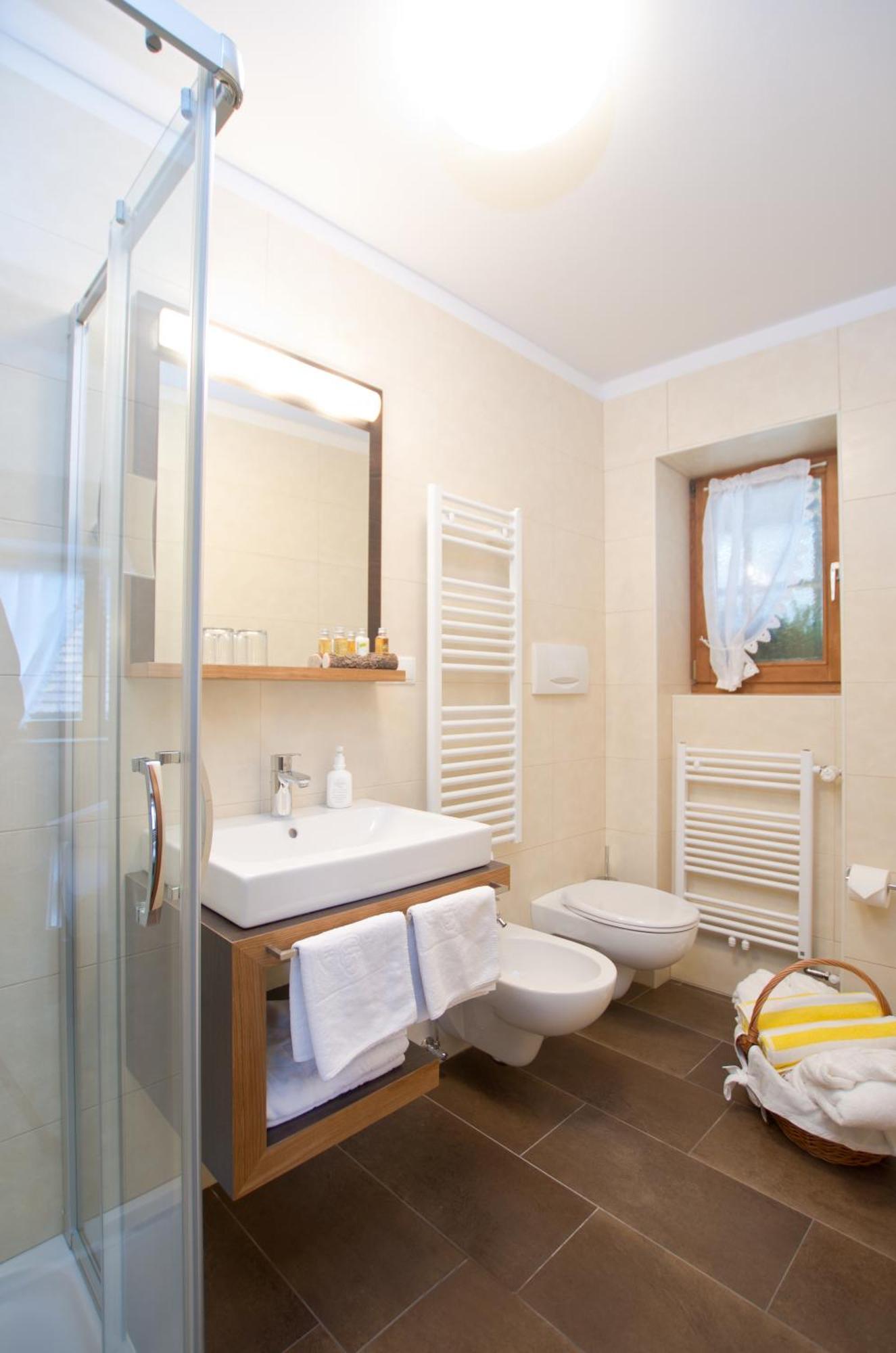 Hotel Weihrerhof Soprabolzano Eksteriør bilde