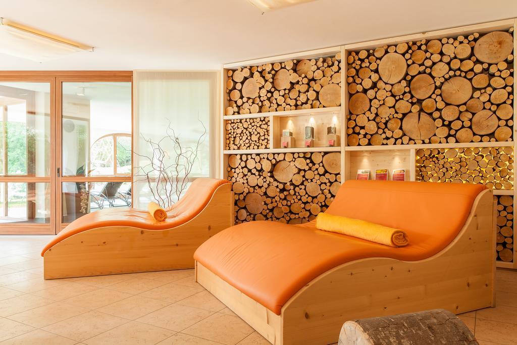 Hotel Weihrerhof Soprabolzano Eksteriør bilde