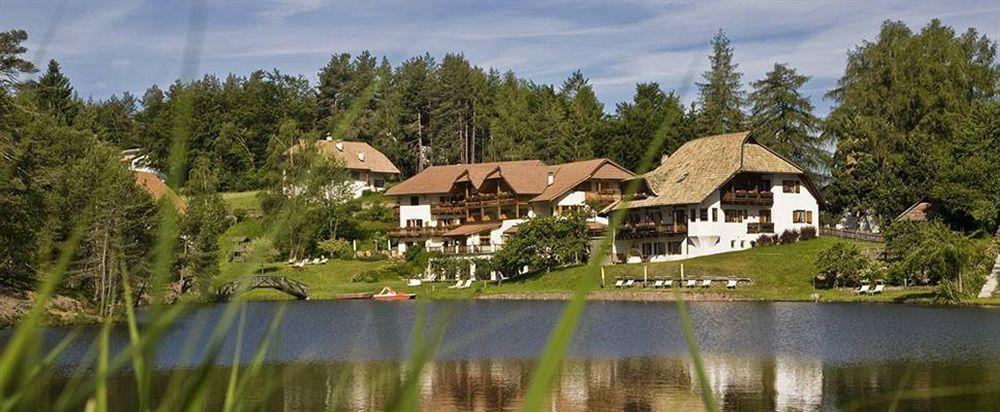 Hotel Weihrerhof Soprabolzano Eksteriør bilde