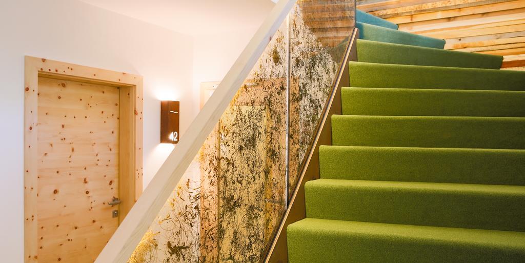 Hotel Weihrerhof Soprabolzano Eksteriør bilde