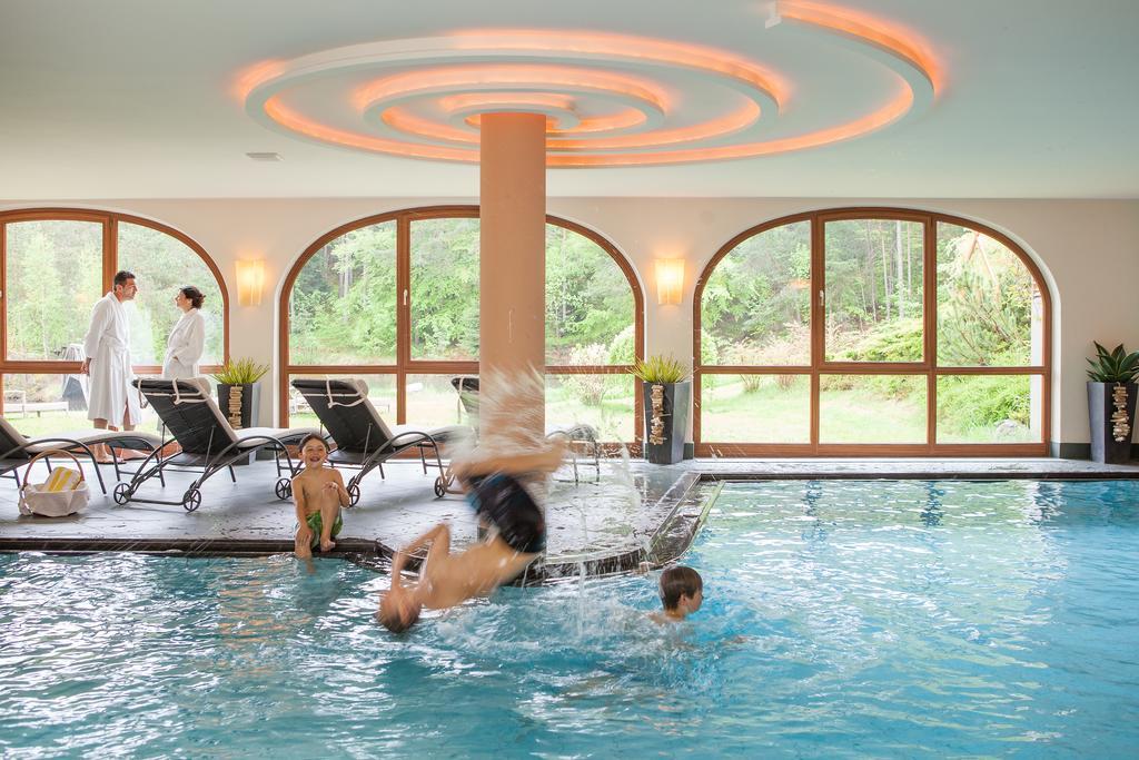 Hotel Weihrerhof Soprabolzano Eksteriør bilde