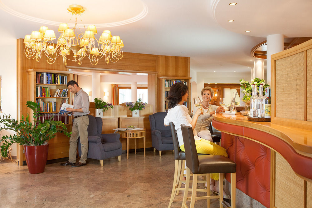 Hotel Weihrerhof Soprabolzano Eksteriør bilde