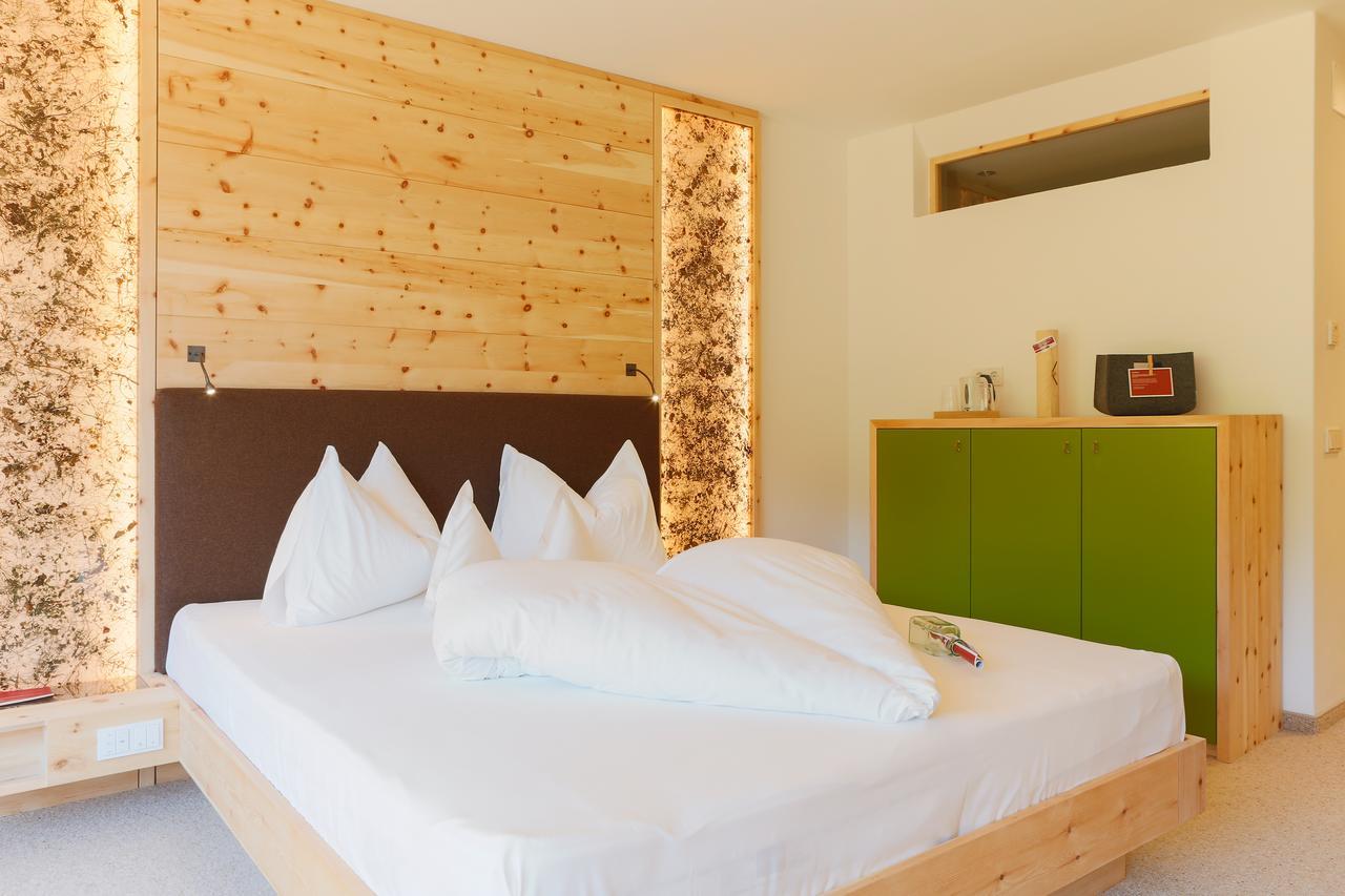Hotel Weihrerhof Soprabolzano Eksteriør bilde