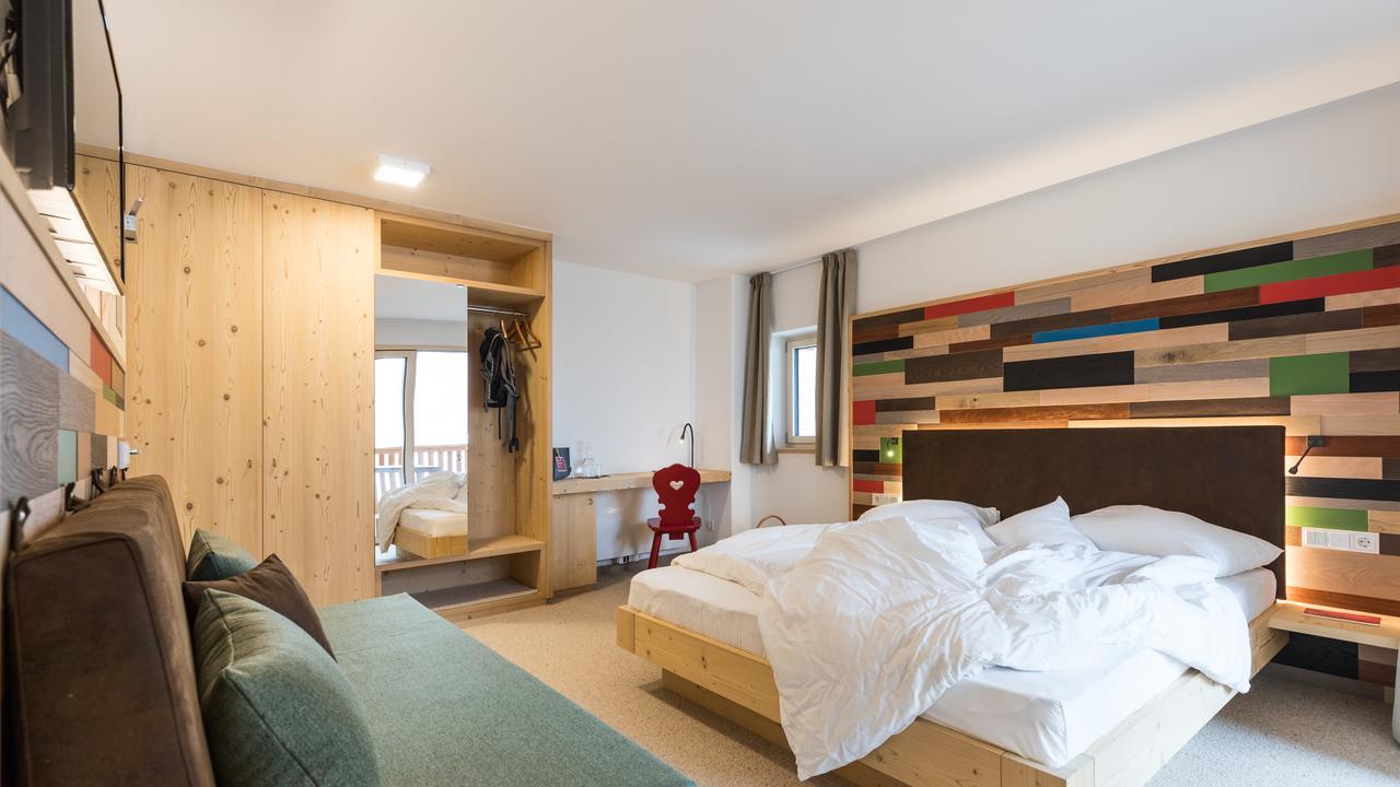 Hotel Weihrerhof Soprabolzano Eksteriør bilde