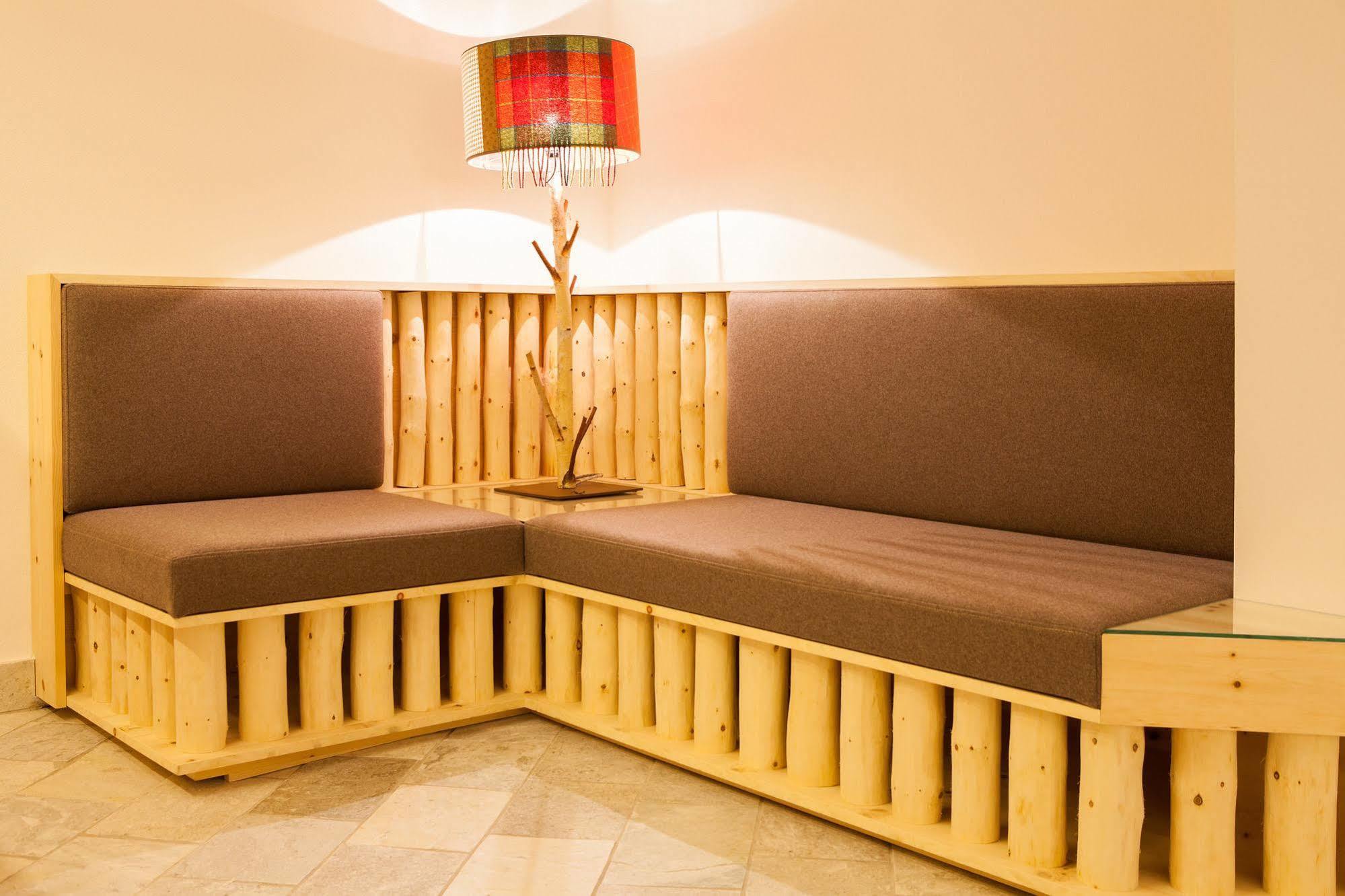 Hotel Weihrerhof Soprabolzano Eksteriør bilde