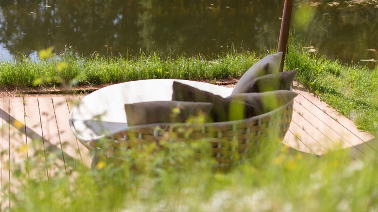 Hotel Weihrerhof Soprabolzano Eksteriør bilde