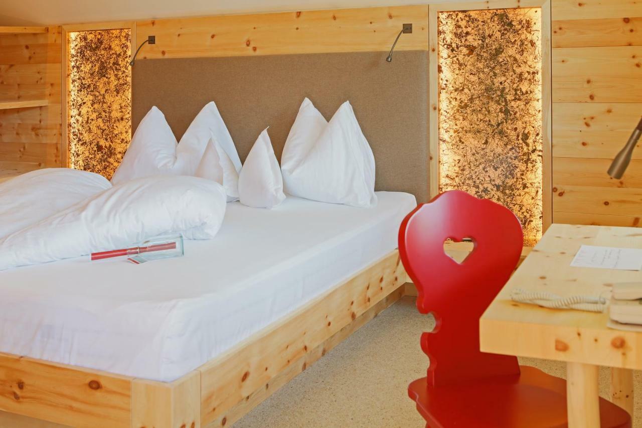 Hotel Weihrerhof Soprabolzano Eksteriør bilde