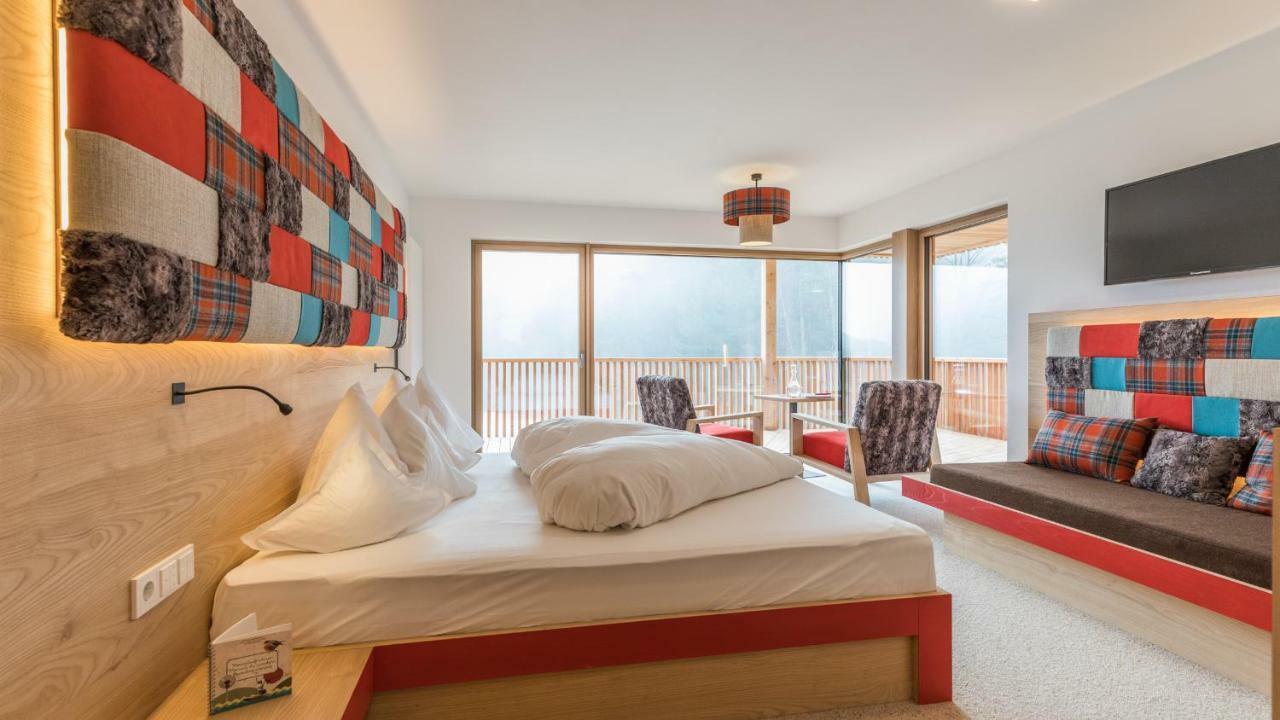 Hotel Weihrerhof Soprabolzano Eksteriør bilde