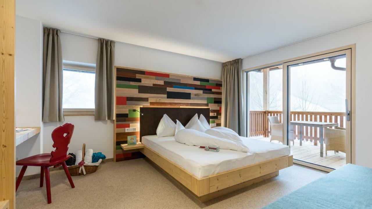 Hotel Weihrerhof Soprabolzano Eksteriør bilde