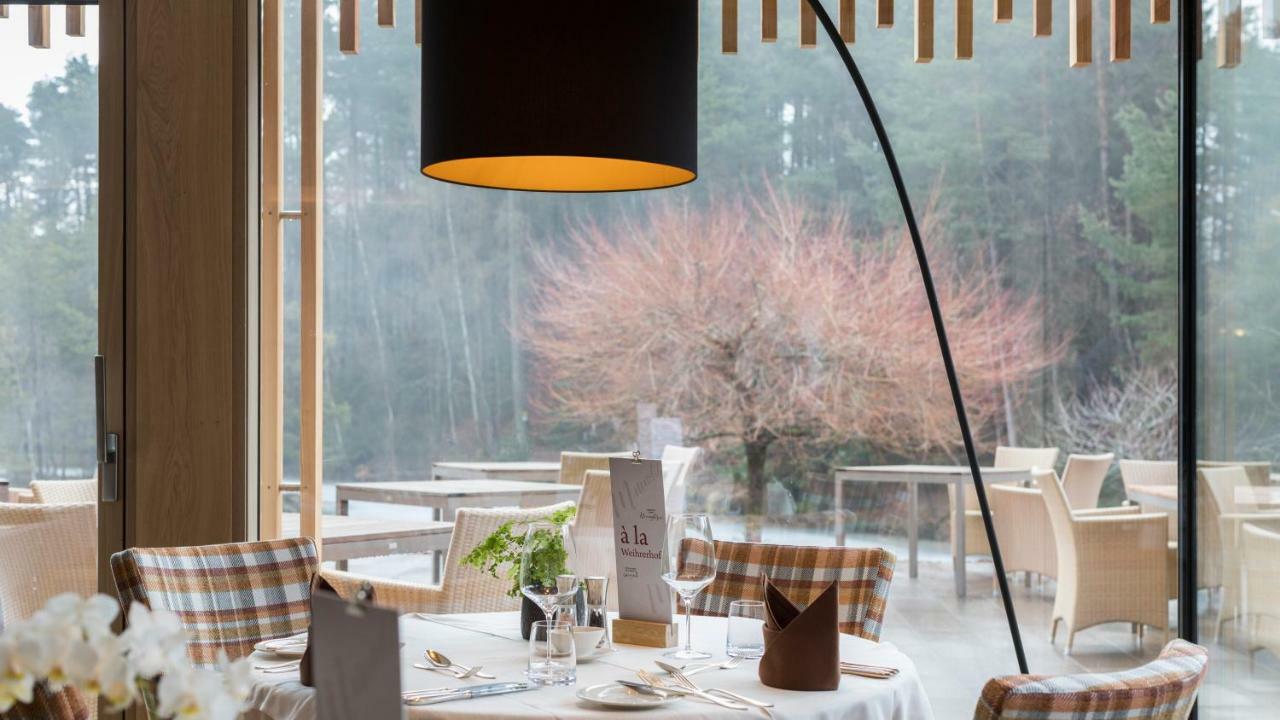Hotel Weihrerhof Soprabolzano Eksteriør bilde